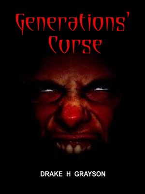 cover image of Generations' Curse